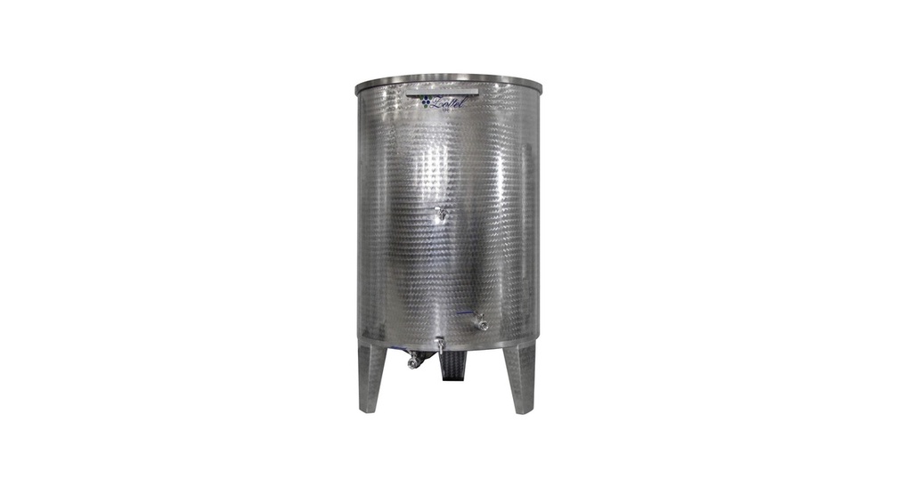 VC Wine Tank 3300 L with 4 Outlets
